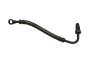Ladeluftschlauch 9631036580 116439 2.0 HDI Citroen Peugeot Xsara Berlingo