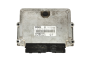 Steuergerät 1336825080 0281010931 Fiat Bosch