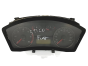 Tacho Kombiinstrument Fiat Stilo 46759970 1FCF-10849-BG 41265