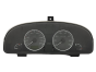 Tacho Kombiinstrument Citroen Xsara P9648650180 0R00 29671