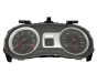 Tacho Kombiinstrument Renault Clio 3 8200628775 H 21706