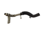 Ladeluftschlauch  2.0 2.2 HDI 9807662280 Citroen Peugeot