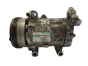 Kompressor Klimaanlage Klimakompressor SD6V12 1427 8200037058 Sanden Renault