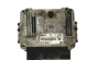 Steuergerät Opel 55198921BQ 0281012548 Bosch GM 28720