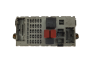 Steuergerät BSI Fiat 46552681 CPL 46812228 NPL Delphi 20096