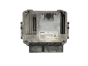 Steuergerät 55204761 0281012862 Fiat Bosch 42641