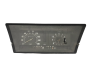 Tacho Kombiinstrument Seat Fura 411889 Veglia