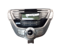 Cd-Radio Mit Mp3 BT Hyundai Elantra XM 96170-3X161RA5 1194