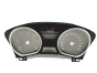 Tacho Kombiinstrument Ford Focus S-MAX 6M2T-10849-CN Visteon