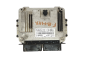 Steuergerät 0261S10481 DV21-12A650-PC Ford  Bosch 