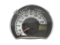 Tacho Kombiinstrument Aygo 107 C1 83800-0H011-A Toyota PSA 58693