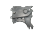 Stirndeckel Für Nockenwelle 135611121R 1.5 Blue dCi Dacia Renault 0km