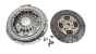 Motor-Kupplung Kupplungssatz 302055580R 302058908R Valeo 1.2 Renault Clio 4 0km