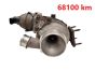 Turbolader Volvo 2,0 31312713 GTC1444VZ 795680-3 68100 km