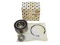 Radlager Original Citroen Peugeot 335069 3350.69