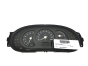 Tacho Kombiinstrument Renault Clio 2 7700410432 G 55549