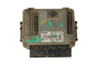 Steuergerät 98074154 JC 0281014643 8980741541 Opel Bosch