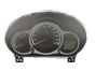 Tacho Kombiinstrument Mazda 2 DVDP75 DV DP75 33158