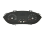 Tacho Kombiinstrument Fiat Idea 735470249 53623