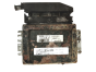 Steuergerät S110030018E 8200036523 Renault Siemens