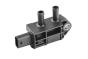 Abgasdrucksensor Differenzdrucksensor 04L906051F 99061814401 VW Audi Vika