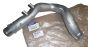 Luftschlauch Neues Original 144603UC0B Renault Nissan