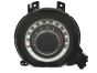 Tacho Kombiinstrument Fiat 500 5550021211 29767