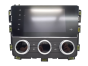 Bordcomputer-Display A/C Renault Kadjar 280906783R A14950