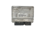 Motorsteuerung 06A906033EM 5WP40322 VW 42900