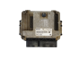 Steuergerät Opel 55198921BQ 0281012548 Bosch GM 36235