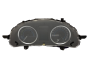 Tacho Kombiinstrument Toyota Auris 83800-0ZW31 VDO