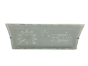 Tacho Kombiinstrument Fiat Panda 46784110 6063639900 27257