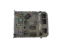 Steuergerät BSI E01-00 S118085320C 9652474680 PSA Siemens 34954