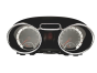 Tacho Kombiinstrument Opel Adam 39004992 36152