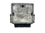 Steuergerät 0281011102 8200153945 8200222133 Renault Bosch 51107
