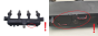 Zündspule 9635864980 5970A8 Citroen Peugeot 1.1 1.4 21