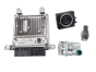 Startset Mercedes E W212 A6519005301 A2075450108 A2045458132 2.2 CDI