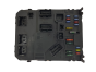 Steuergerät BSI E01-00 9657999680 S118085320F PSA Siemens 2151