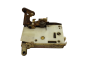Türschloss Türschloß Schloss Schloß Rechts Vorne 9136A1 Peugeot 205 309 10587