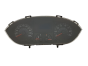 Tacho Kombiinstrument Fiat Idea 735364160 503000680000 1118