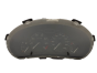 Tacho Kombiinstrument Peugeot 206 9651740180 22062