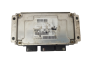 Steuergerät 0261206606 9638765980id09 26FM0872 PSA Bosch 3256
