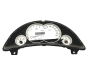 Tacho Kombiinstrument Opel Corsa C 13173355WJ 110080005026 58346