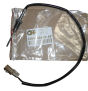 Abgastemperaturgeber Neu Master 3  Movano 2.3 dCi 226405244R