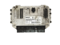 Steuergerät PSA 9662467480 0261208908 Bosch 18555
