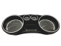 Tacho Kombiinstrument Peugeot 308 9665107380 48069