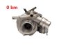 Turbolader Garrett GTA1549LV 770116-1 H8200638766 2.0 dCi 0km