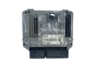 Steuergerät 55197150 AD 0281012534 Opel Bosch 50870