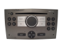 Cd-Radio Mit Mp3 Opel Astra H Zafira B 13154304AZ 7643103310 Blaupunkt
