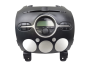 Cd-Radio Mit Mp3 Mazda 2 14797629 DF74 66 AR0